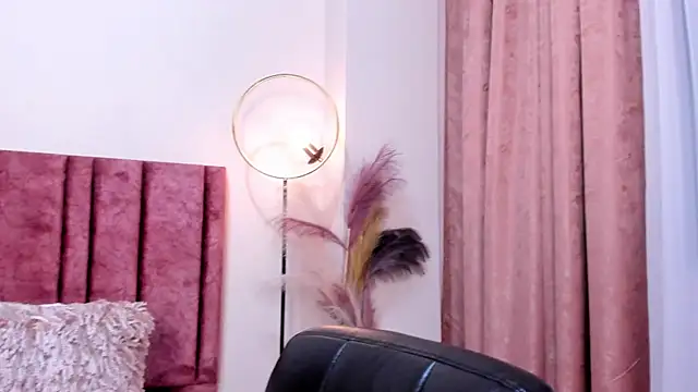 IvyJhons's cam snapshot