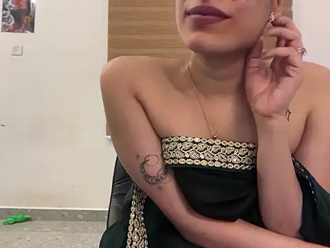 LucytheDevilQueen's cam snapshot