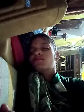 Punam_jindal's cam snapshot