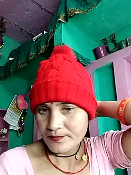 Kinjal_pande's cam snapshot