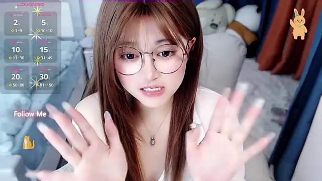 Sweet-18wanwan live sex cam