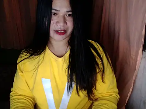 LUSTYMORGANA's web cam