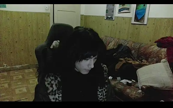 SassyCece's cam snapshot