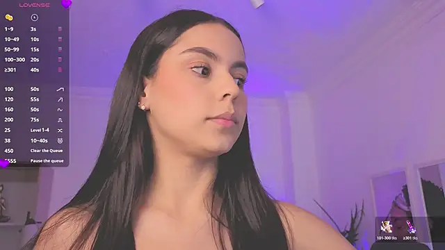 Aleejaa__'s cam snapshot