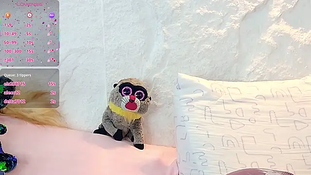 zorravioletta1's cam snapshot