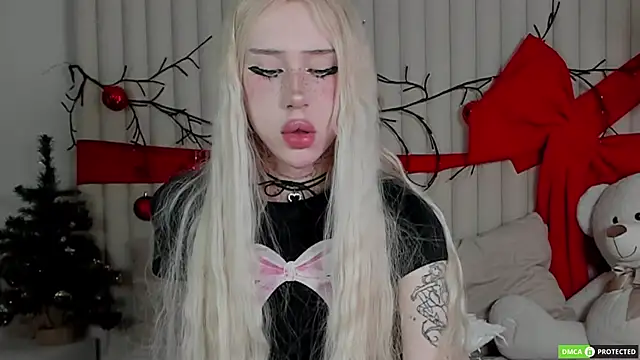 Joy_Barker's cam snapshot