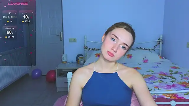 Wild_Sophie_'s cam snapshot