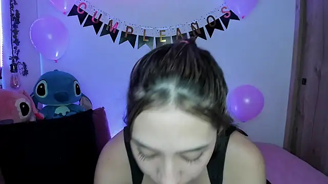 TANIA_06's cam snapshot