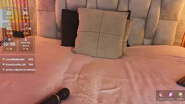 miaroldan's cam snapshot