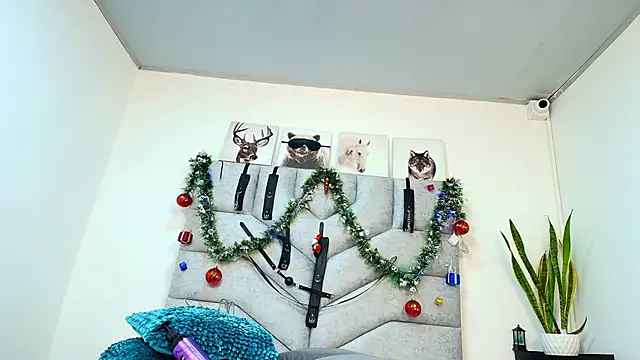 Cinthiabaker's cam snapshot