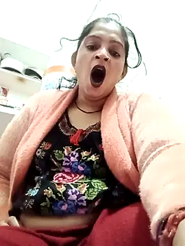 Mohni_love's cam snapshot