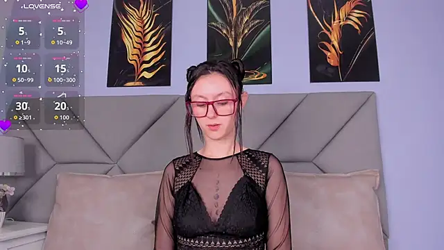 samara_goals's cam snapshot