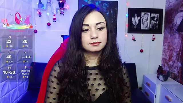 Eva_Roussell live sex cam