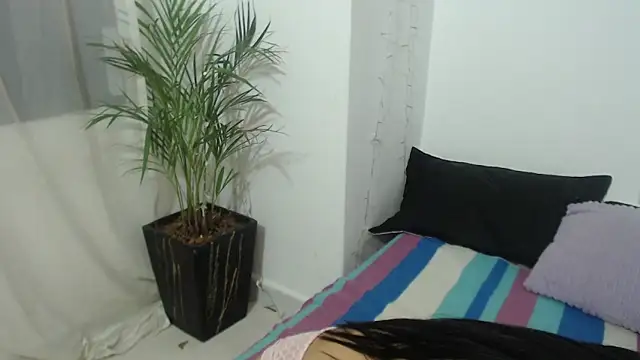 power_love_lemon's cam snapshot