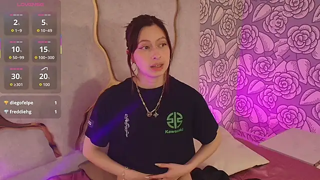 KATANA_TAY's cam snapshot