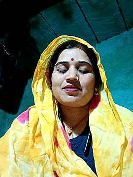 Hot_kamla's cam snapshot