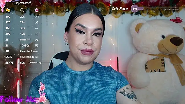 Nicol_ricci_'s cam snapshot