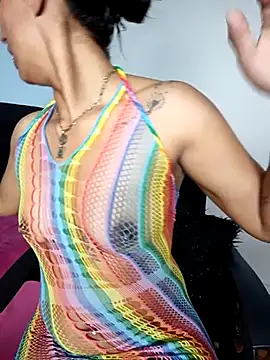 SamathaMay's cam snapshot