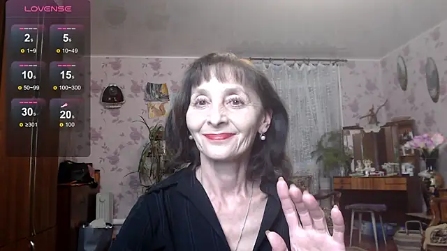 Angelina-Missteria's cam snapshot