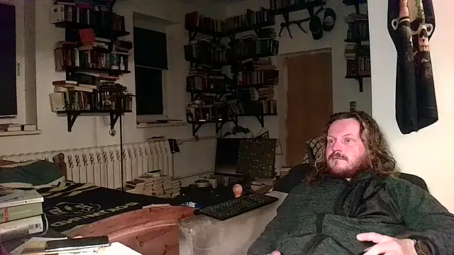 sunr1sa's cam snapshot