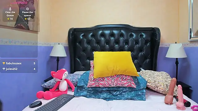 Mara_Summerr live sex cam