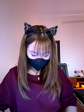 Miumeo20's cam snapshot