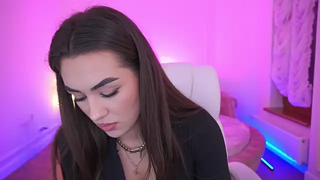 EricaSin live sex cam