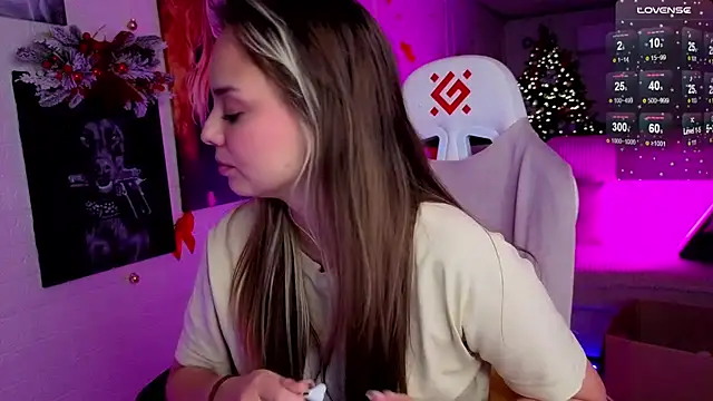 Misss_Vikk live sex cam