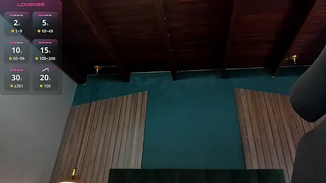 ElianKeiser live sex cam