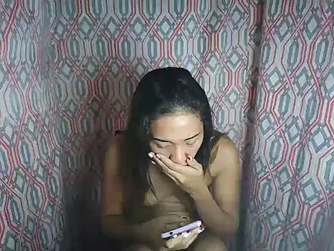 Pretty_christine01's cam snapshot