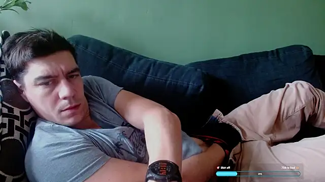 Ador_mask's cam snapshot