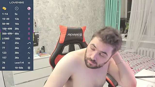 Morlaios's cam snapshot