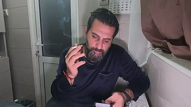 TARKAN1's cam snapshot