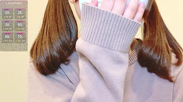 Chiak_ouo's cam snapshot