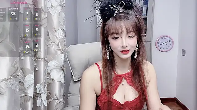 Angelic-Baby's cam snapshot