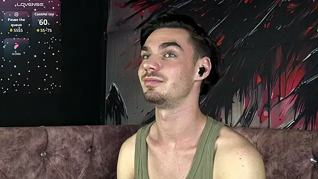 OceannHeart live sex cam