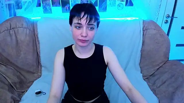 ErickaFetish live sex cam