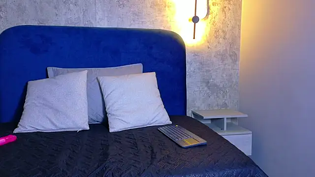 VerahFox live sex cam