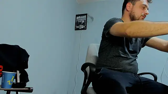 Master_Mark_Wayne live sex cam