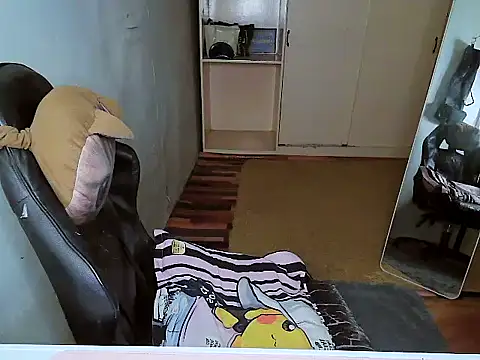 RUBY95's cam snapshot