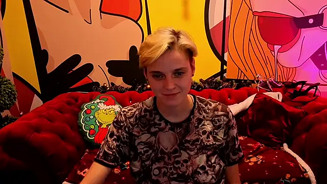 RoxyFlamee's cam snapshot