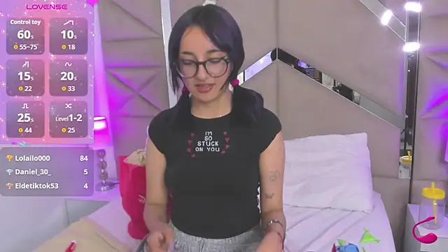 Dreammy_Kitty's cam snapshot