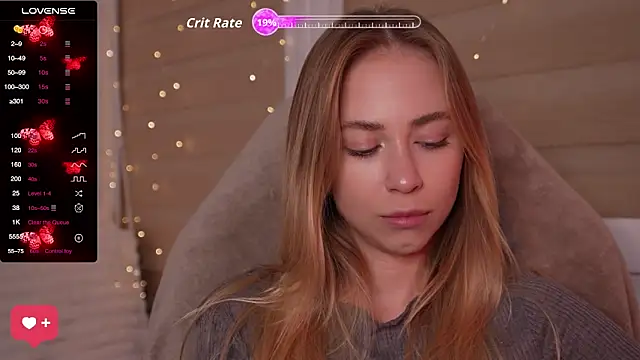 LysAstra's cam snapshot