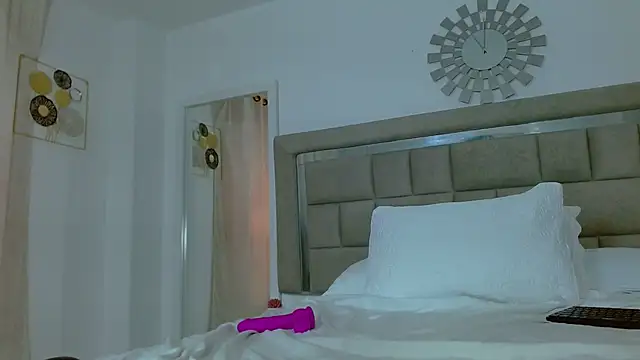 zoecruzz's cam snapshot