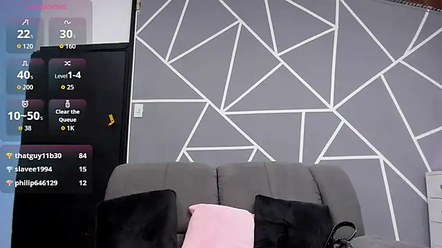 paula_miler1's cam snapshot