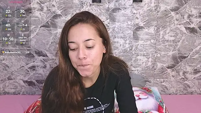 Danny_Ninaa's cam snapshot