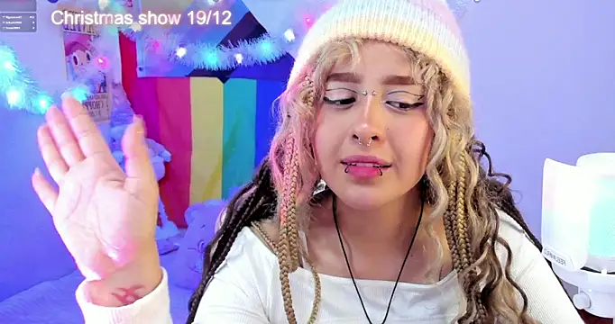 NekoWaifu's cam snapshot