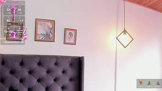 Celestehonney's cam snapshot