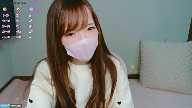 AKANE--'s cam snapshot