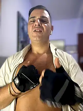 SecretlyDD's cam snapshot